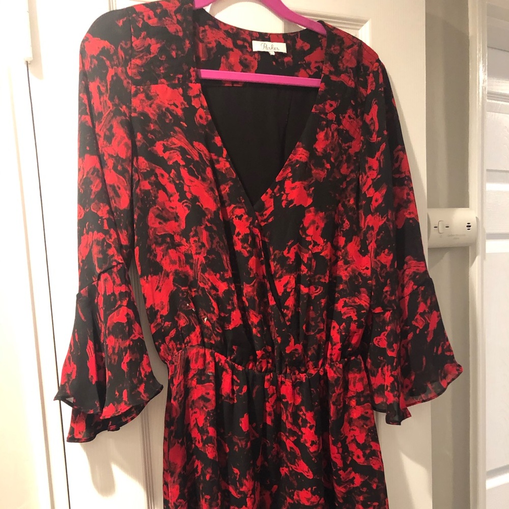 Parker S Dress